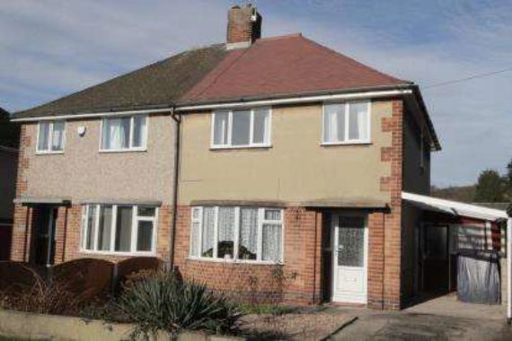 3 Bedroom Semi-Detac...